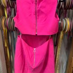 Amanda Uprichard  Mini Dress Photo 4