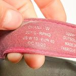 Olukai  Ohana Pink Flip Flop Sandals Size 10 Women’s Photo 4