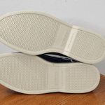 Sperry Women's Navy Float Boat Shoes with Faux Fur Lining Size 9 NWOT Photo 8