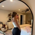 Lululemon  Drawstring Joggers Black Photo 2