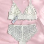 🆕 Etam Lingerie Set Photo 4