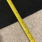 Carmen Marc Valvo Gorgeous beaded tank by  in excellent cond Photo 4