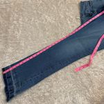 Rag and Bone  Sz 29 Peyton Mid Rise Bootcut Medium Wash Jeans Misty WDD23P2928B7MI Photo 9