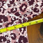 3Beat Equestrian Pink Panther Leopard Print Quarter Photo 4