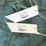 Travis Mathew  - Beyond The Coast Pants Portugal Top Heather North Atlantic Green Photo 3