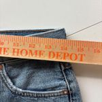 We The Free  Urban Outfitters Denim‎ Shorts Distressed Raw Hem Womens Photo 7