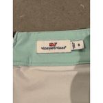 Vineyard Vines  Skort Women's Size 8 Mint Green Golf‎ Athletic Photo 2