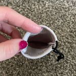 Tashon Cream Accessory Reading Glasses, Sunglasses Pouch Photo 2