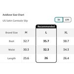 NEW Avidlove Lingerie Lace Chemise Nightgown Babydoll L Purple Size L Photo 1