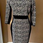 Gabby Skye Sweater Dress Photo 0