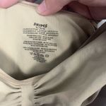 SKIMS women’s seamless sculpt slip dress sleeveless Clay size XL Photo 3