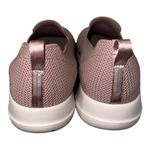 Skechers EUC Air Cooled Goga Mat Sneakers in Mauve - size 9 Photo 3
