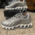 Nike  Air Max DN8 Reflective Silver Sneakers Photo 1