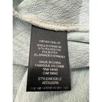 AFRM Ellis Ombre Snakeskin Print Wrap Maxi Dress XS Extra Small Party Cocktail Tan Photo 5