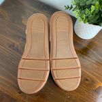 Clarks Women's Jemsa Cross Slide Strappy Slingback Sandal Size 9 Tan Neutral Photo 8