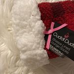 Cuddl Duds  Sherpa Socks brand new with tag plush fill Photo 3