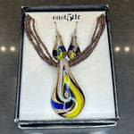 East 5th  3 Piece Jewelry Set-NWT Photo 0