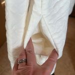 Nine West Cream Textured Pullover Hoodie Size 1X NWT Photo 11