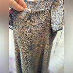 Melrose and Market  | Floral Flutter Sleeve Smocked Fit and Flare Dress XL NWT Photo 8