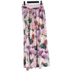 Show Me Your Mumu  MISTY FLORAL MAXI SKIRT Photo 1
