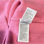 & Other Stories & Other Stories Womens Dress Pink Belted Mini Knit Wool Sweater A Line Small Photo 10