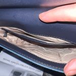 Michael Kors Colorblock Denim Crossbody Bag Photo 5