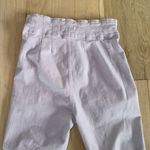 We The Free  Purple Flare Jeans Size 29 Photo 5