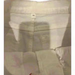 frame denim  Le Skinny de Jeanne white NWT 24 Photo 4