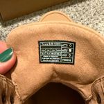 Teva  Womens Midform lace up moto boot sand Photo 3