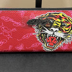 Ed Hardy  | Iconic Logo Wallet Photo 0