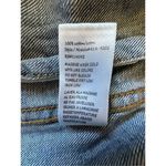 BLANK NYC 100% Cotton Distressed Denim Jacket Size S Photo 8