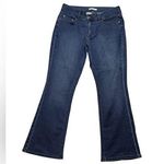 Riders By Lee  Blue Mid Rise Bootcut Jeans 12P Photo 0