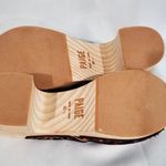 Paige Jules Genuine Calf Hair Mule by  size 8.5.s48 Photo 4