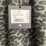 joe's jeans Joe's Lola Animal Print Sweatshirt Photo 5