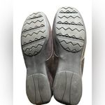 Etienne Aigner  Women’s Loafers - Leather/Suede -  Brown -  Size 9 Photo 4