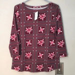 Charter Club COPY -  ladies blouse M Photo 5