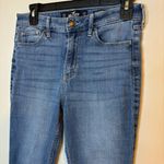 Hollister  High-Rise Super Skinny Jeans Size 5S Photo 3