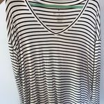 American Eagle Soft And Sexy Long Sleeve Tee Photo 0