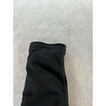 Garneau Women's Medium Bike Solano Chamois Tights Padded Black Style # 1060240 Photo 4