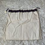 Tory Burch  Drawstring Handbag Shoe Dustbag 14"x14" Photo 0