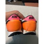 Nike  Multicolored Tennis Shoes Woman’s Size 10 No Laces -Marks-Stains Photo 8