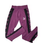 Puma  Leggings Purple XS Photo 1