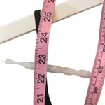 Nordstrom  Rack Large black tank top sleeveless Photo 2