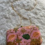 Handmade Pink Clutch (purse) Photo 0