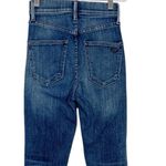 AYR The Riser High Rise Skinny Denim Jeans Size 24 Photo 5