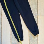 Lululemon Keep Moving Navy Blue High Rise Jogger Pants 29”Women’s Size 4 Photo 3