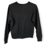 Junk Food Clothing Kiss Off sweatshirt Sweater Graphic black red size XS/S Photo 3