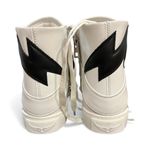 Zadig & Voltaire
Women's High Flash Good Vibe Sneakers Size FR 38 New In Box Photo 5