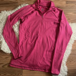 Nike Dri-Fit Quarter-Zip Pullover Photo 0