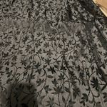 JS Collections JS Collection black maxi skirt 20 Photo 4